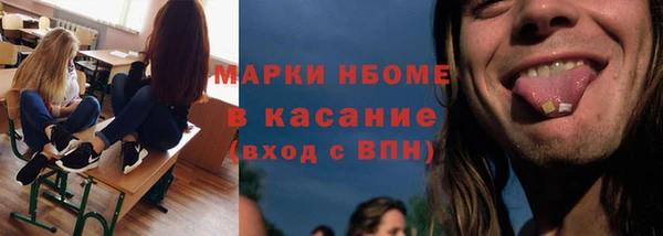 крисы Слюдянка